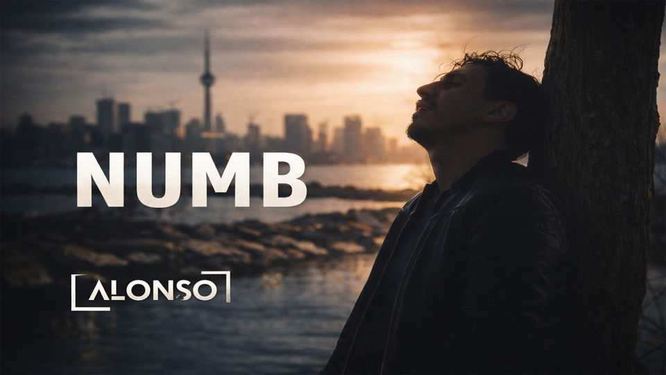 NUMB Offical Music Video